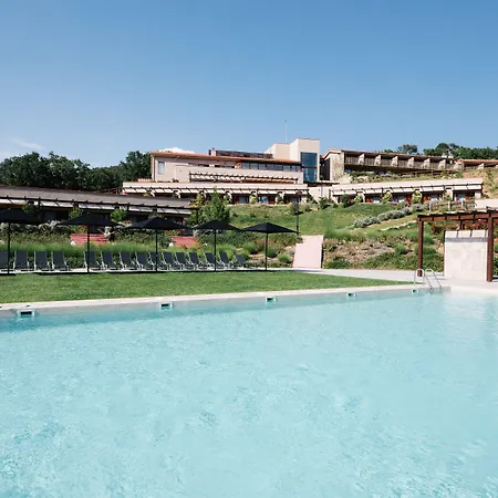 Mas Salagros EcoResort&SPA-2