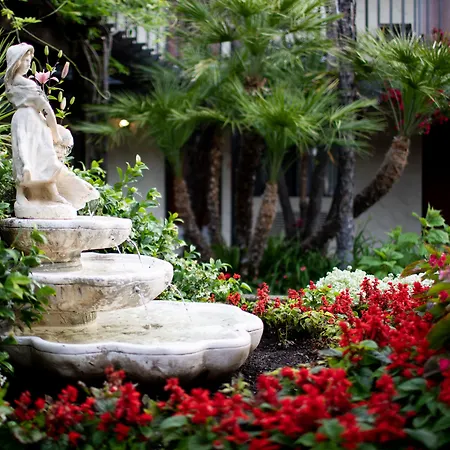 Roman Spa Resort-2