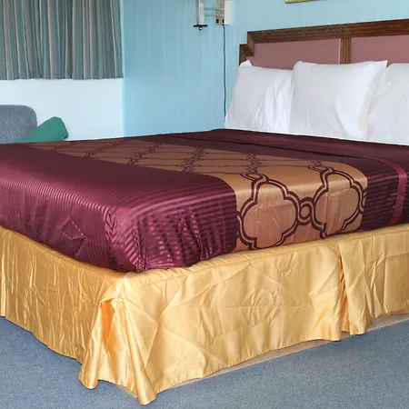Royal Inn Motel-2