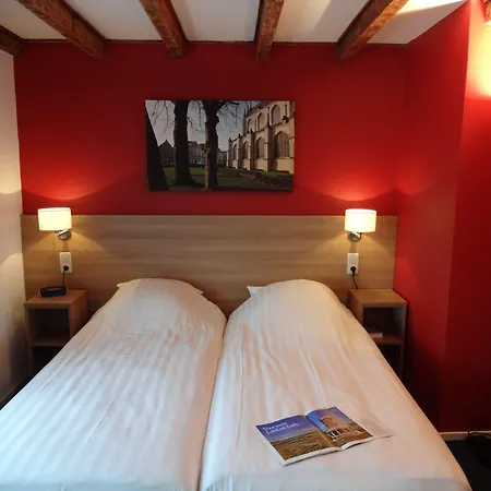 Hotel Hulst-3