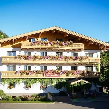Hotel-Pension Pinzgauer Hof-3
