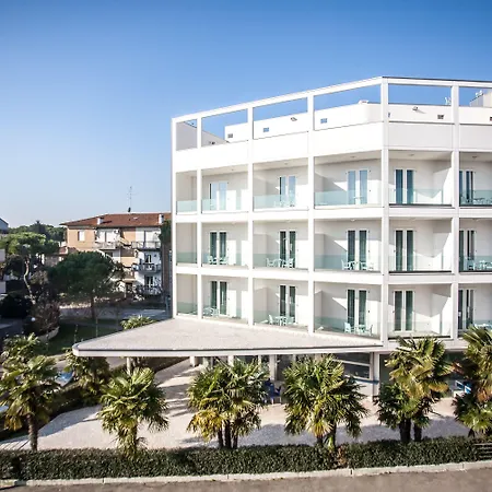 Hotel Oceanomare-3