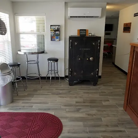 West Plains Motel-2