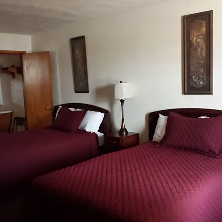 West Plains Motel-3