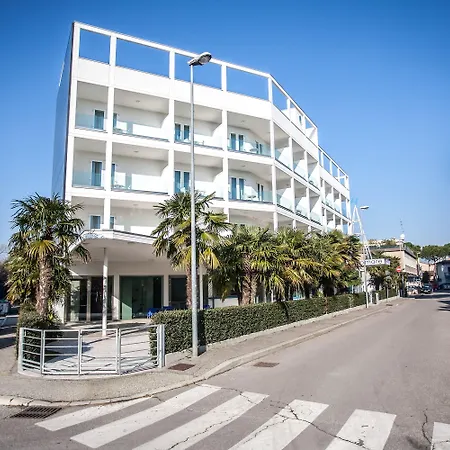 Hotel Oceanomare-2