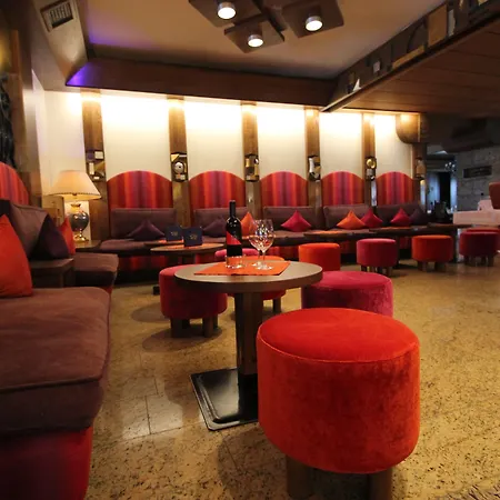 Sporthotel St. Anton-2