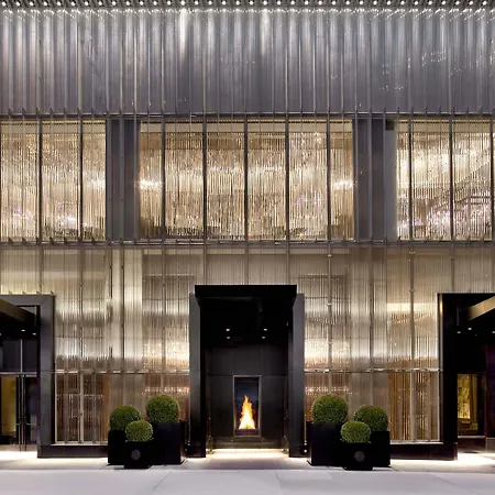 Baccarat Hotel And Residences New York-2