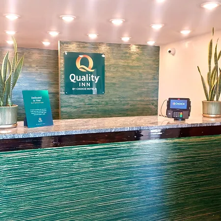 Quality Inn Hamilton-3