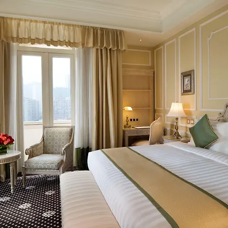Harbourview Hotel Macau-2