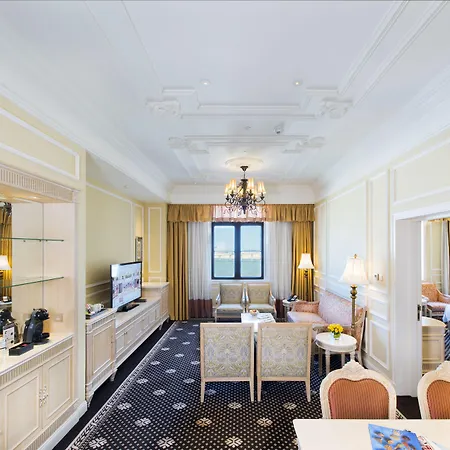Harbourview Hotel Macau-3
