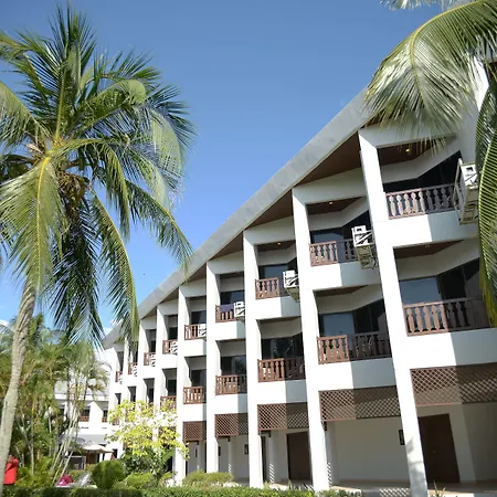 The Grand Beach Resort Port Dickson-2