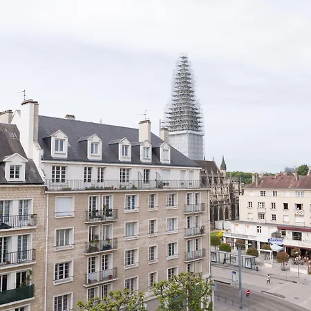Logis Hotel Du Chateau-3