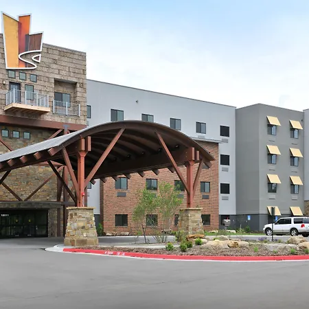 Stoney Creek Hotel Kansas City - Independence-2