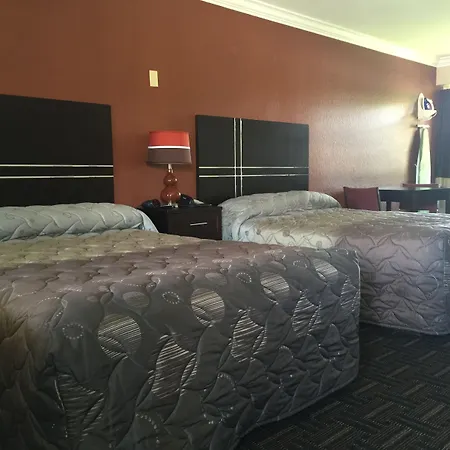 Orange City Motel - Orange City-3