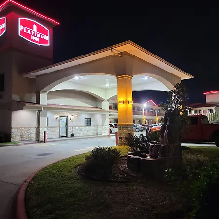 Platinum Inn Katy-2