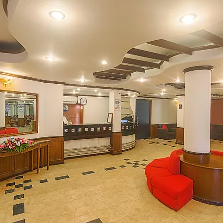 Hotel Sea Crown-2