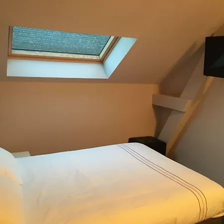 Adonis Hotel Strasbourg-2
