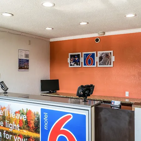 Motel 6 Florence, Ky - Cincinnati Airport-2