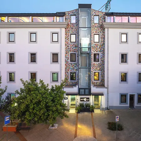 Hotel Orri-2