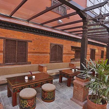 Dalai-La Boutique Hotel-2