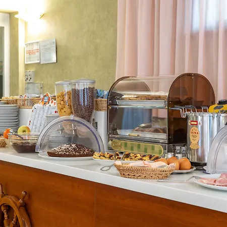 Hotel Corallo-3