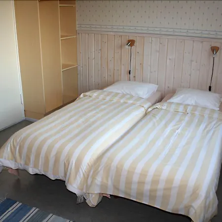 Guesthouse Borealis-2