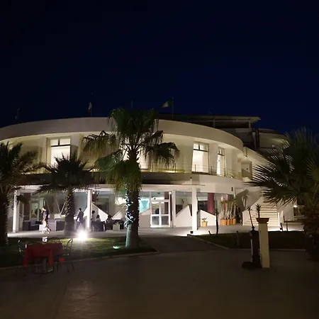 Hotel Del Sole-2
