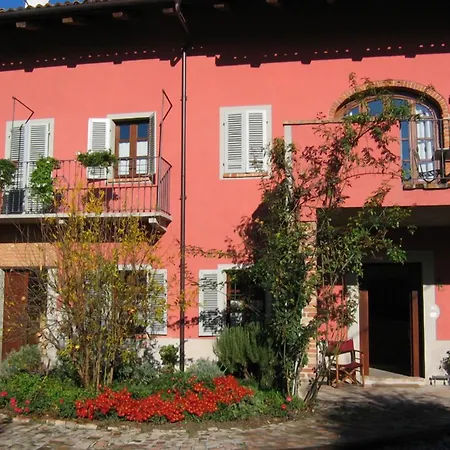 Agriturismo Il Gioco Dell'Oca-2