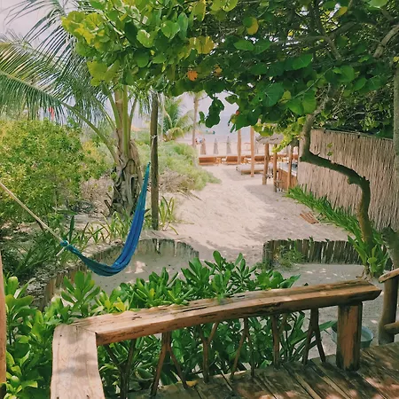 Villa Pescadores Tulum-Beachfront Hotel By Ahau Collection-2