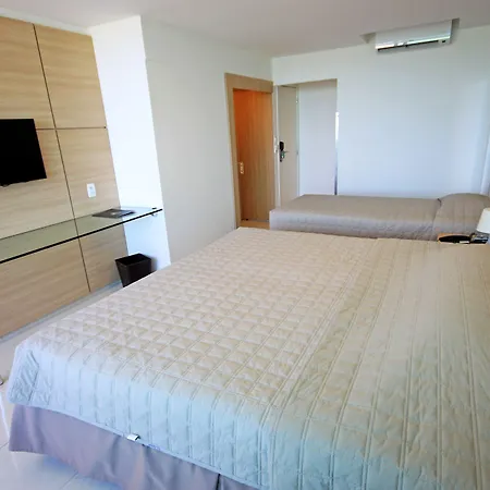 Hotel Jangadeiro-2