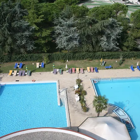 Hotel Commodore Terme-3