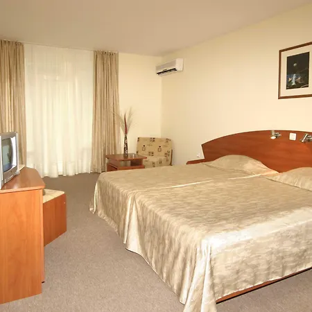 Hotel Royal Central-2