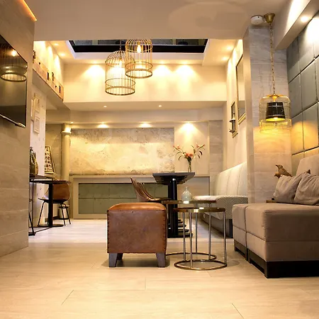 Hotel The Bird-2