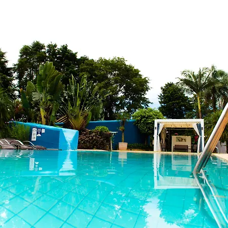 Villa Verde Hotel Avare-3