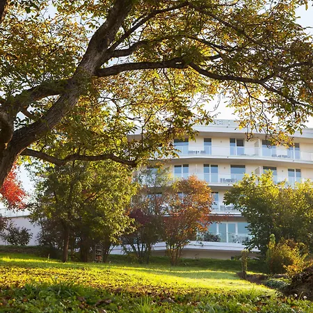 Schwitzer's Hotel am Park-2