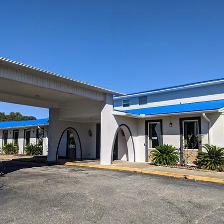Garden Inn & Suites-3