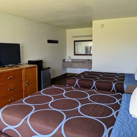Garden Inn & Suites-2