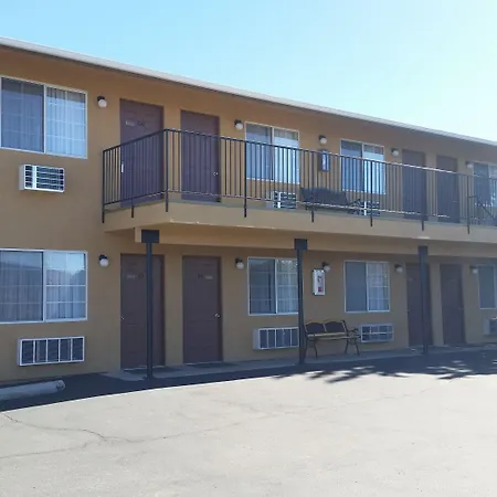 Heritage House Motel-3
