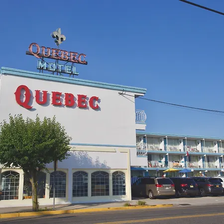 Quebec Motel-2