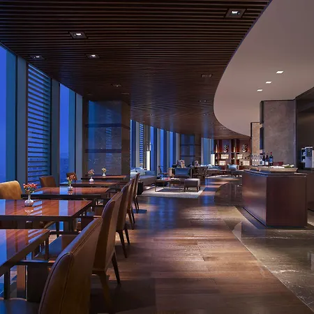 Nuo Hotel Beijing-2
