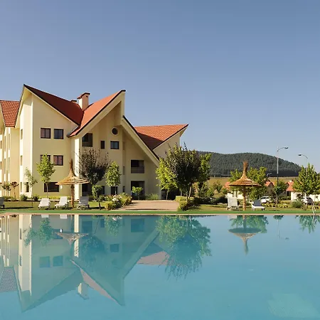 Farah Inn Ifrane-2