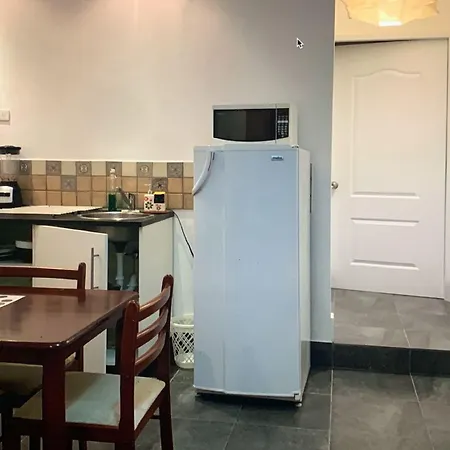 Manaya Bed & Breakfast-3