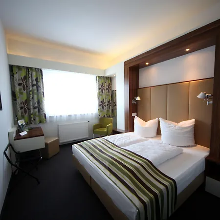 Hotel Alea City-3