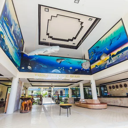 Karon Whale Resort-3