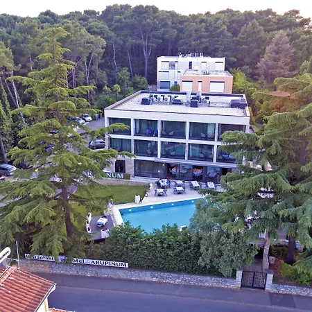 Hotel Arupinum-2