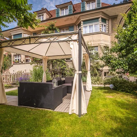 Max Aviation Villa&Apartments-3