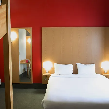 B&B Hotel Marseille Euromed-2