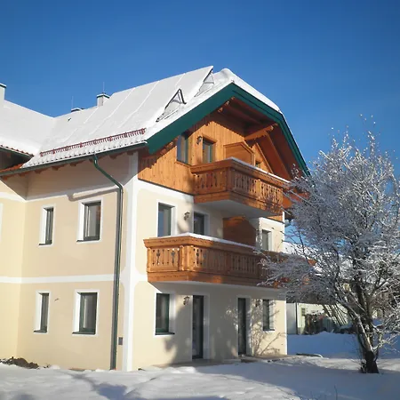 Pension Ballwein-3