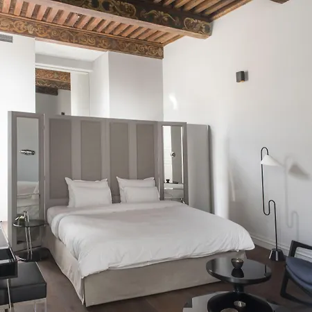 Hôtel de Tourrel, Saint Rémy de Provence, a Member of Design Hotels-2