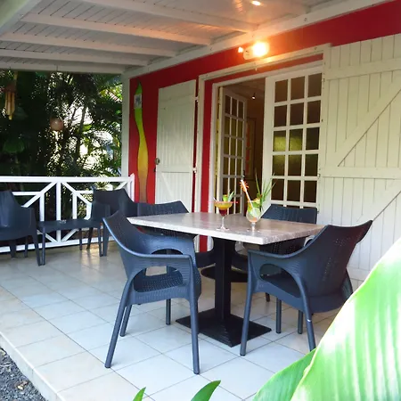 Caraib'Bay Hotel-3